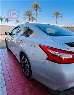 نیسان ئەلتیما